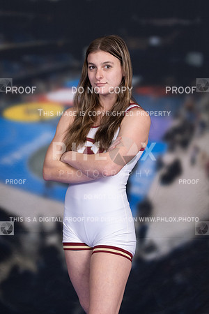 Caleigh Waltman