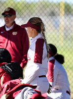 3-18 Cy Woods @ Waller Softball