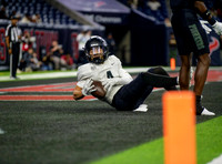 2024-12-7 Richmond Randle @ Iowa Colony - Varsity - Football