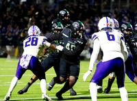 2024-10-31 Ridge Point @ FB Hightower - Boys - Varsity - Football