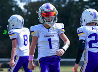 2024-10-5 SCFL @ OTHER - Boys - Youth - Football