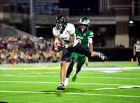 2024-9-6 Klein Oak @ Cy Falls - Varsity - Football