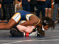 2023-1-28 Ridge Invitational @ Cy Ridge Wrestling - Varsity