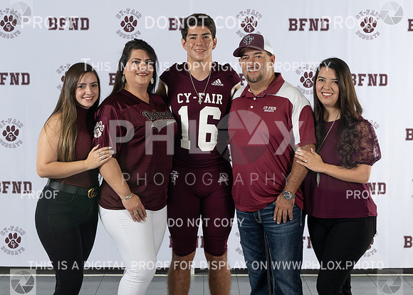 16 family