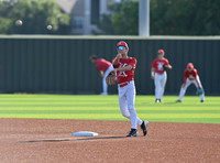 2025-5-9 Cy-Fair @ Katy - Boys - Varsity - Baseball