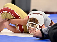 12-11 Houston Duals @ Jordan Wrestling - Varsity