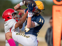 2024-10-16 Cy Lakes @ Cy Ranch - Boys - JV-B - Football