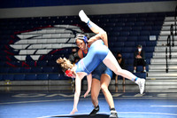 3-30 Northwest @ Allen Wrestling