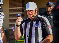 2022 Football Officials Gallery - complimentary