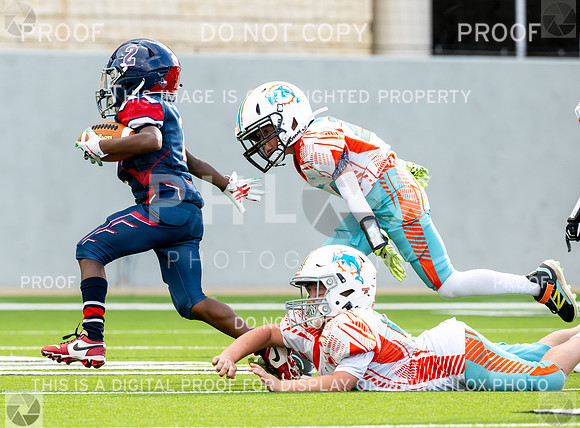 2pm Sophomore -Dolphins (V) vs Patriots (H)-151