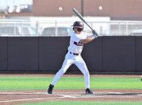 2025-3-19 Jersey Village @ Cy-Fair - Boys - JV-B - Baseball