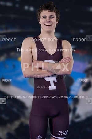 Jackson Griffith