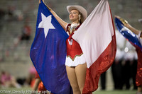 Oct 21 - Cy Lakes Halftime