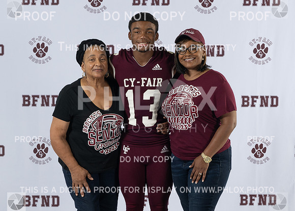 13 family