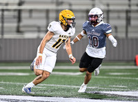 2024-10-9 Cy Ranch @ Waller - JV-A - Football