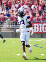 2024-10-19 Ridge Point @ FB Dulles - Boys - Varsity - Football