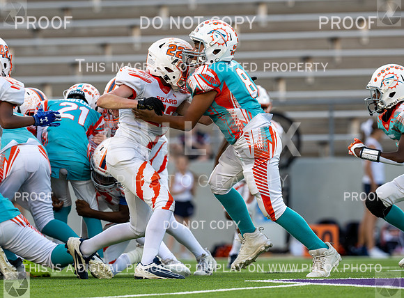 4pm Jv-Bears (V) vs Dolphins (H)-94