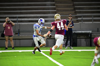 Nov 3 Player Spotlight - #44 Kennedy