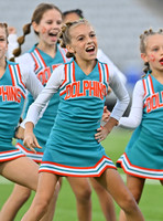 2024-11-24 2024 CFSA Super Bowl 4pm Jv Bears (V) vs Dolphins (H)-CHEER