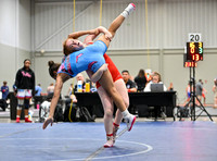 2024-6-18 2024 Womens National Duals Juniors Freestyle/Greco 1