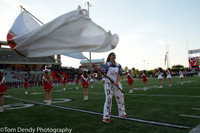 Oct 5 - Spotlight - Brock and Haley Gunderson