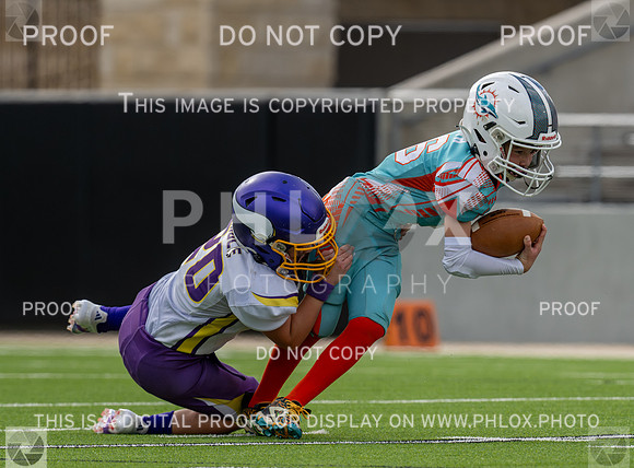 12pm Freshman -Vikings (V) vs Dolphins (H)-68