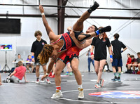 2024-4-20 2024 Space City Duals
