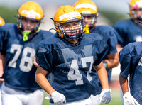2024-8-22 Magnolia @ Cy Ranch - Boys - 9 - Football