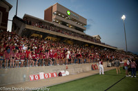 FREE Downloads - Homecoming Game v. Jersey Village
