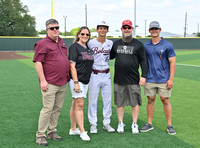 2025-4-25 SB Northbrook @ Cy-Fair - Boys - Varsity - Baseball