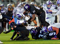 2024-11-29 Angleton @ College Station - Varsity - Football