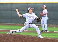 2025-4-2 Stratford @ Cy-Fair - Boys - JV-A - Baseball