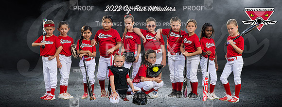 Intruders Facebook Cover no Sponsors