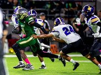 2024-10-18 Jersey Village @ Cy Falls - Boys - Varsity - Football