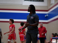 2024-11-21 McCullough Junior High @ Peet Junior High - Boys - 8 - Basketball