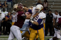 Sep 29 v.Jersey Village - Spotlight #78 Gunderson