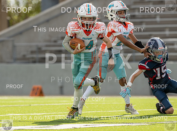 2pm Sophomore -Dolphins (V) vs Patriots (H)-131
