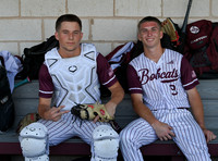 2025-4-1 Stratford @ Cy-Fair - Boys - Varsity - Baseball