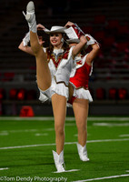 Cadets - Sep 14 v. Cy Springs