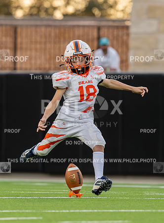 4pm Jv-Bears (V) vs Dolphins (H)-111
