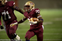 Oct 21 v Cy Lakes - Varsity Game Photos