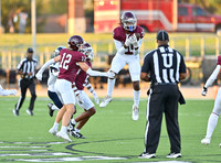 2024-9-26 Cy Ridge @ Cy-Fair - Boys - Varsity - Football