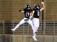 2024-11-22 Lufkin (TX)  @ College Station - Varsity - Football